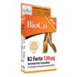 Kép 2/4 - Vitamin BIOCO K2-vitamin Forte 60 darab