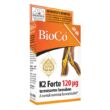 Kép 4/4 - Vitamin BIOCO K2-vitamin Forte 60 darab
