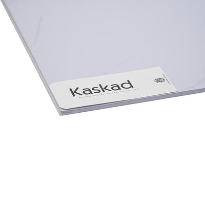 Dekorációs karton KASKAD 45x64 cm 2 oldalas 225 gr orgona 85 100 ív/csomag